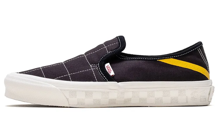 Style 47 Taka Hayashi x Style 47 Vans Lx 'Raven Black'