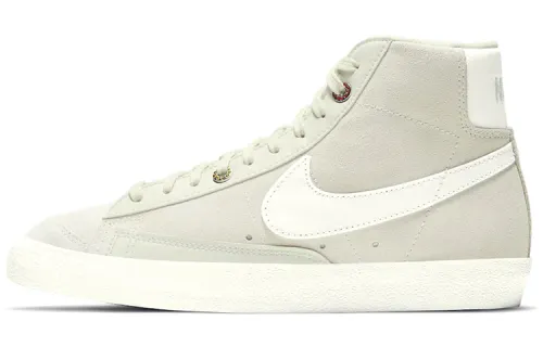 Nike Blazer Mid 'Eyelets Bone' Women's