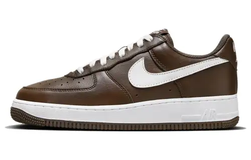 Nike Air Force 1 Low Retro Color Of The Month Chocolate