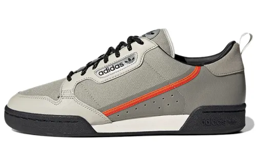 Adidas Continental 80 'Sesame Orange' Women's