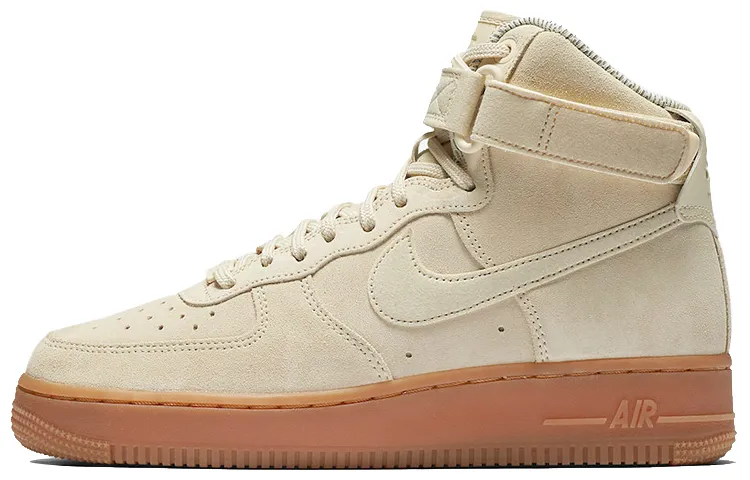 Nike Air Force 1 Hi Se 'Muslin' Women's