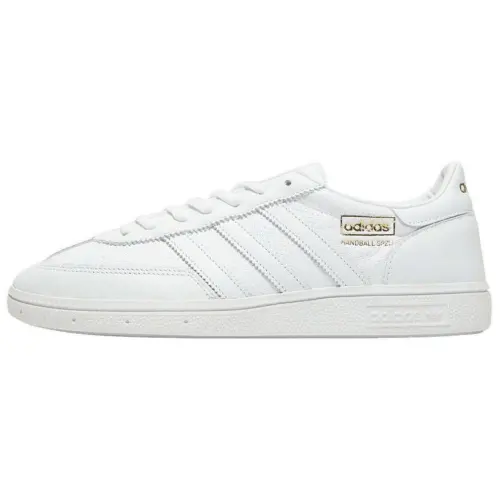 Adidas Handball Spezial 'White Gold Metallic'