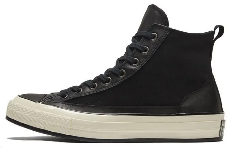 Chuck 70 Haven x Chuck 70 Converse High 'Black Egret'