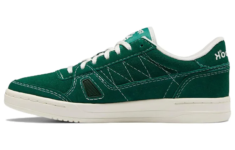 Lt Court Sneeze x Lt Court Reebok 'Viper Green'