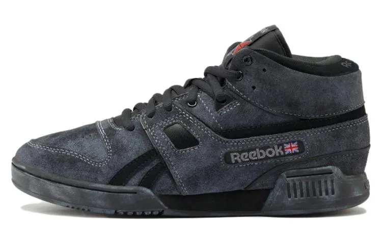 Reebok Workout Pro 'Black'