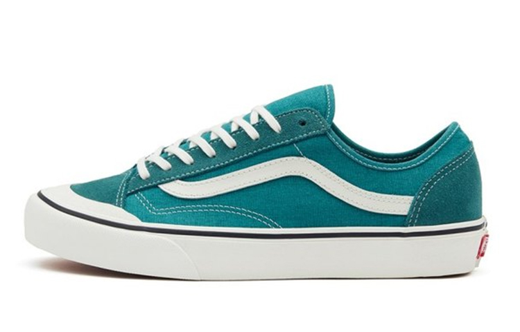 Vans Style 36 Decon Sf 'Teal Green'