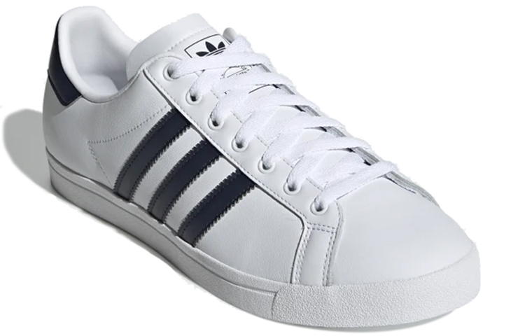 Кеды adidas originals Coast Star (темно-синие) — фото 3