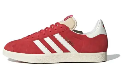 Gazelle Adidas Originals 'Glory Red'