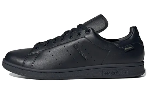Adidas Stan Smith Lux GORE-TEX 'Black'
