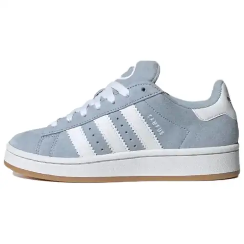 Campus Adidas Originals 00s J 'Wonder Blue Gum'
