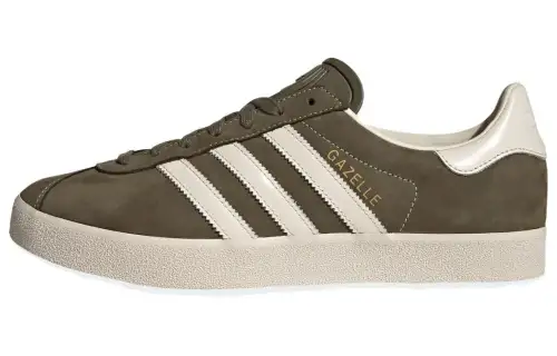 Gazelle Adidas Originals 85 'Olive Strata'