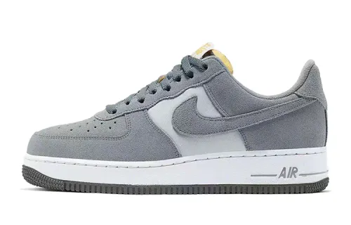 Nike Air Force 1 Low Cool Grey White