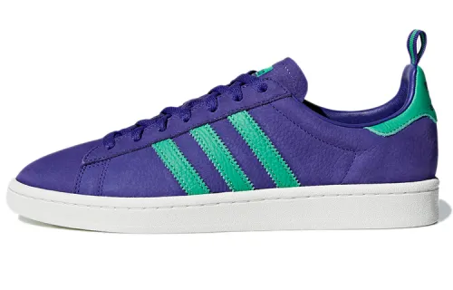 Adidas Campus 'Ink Signal Green'