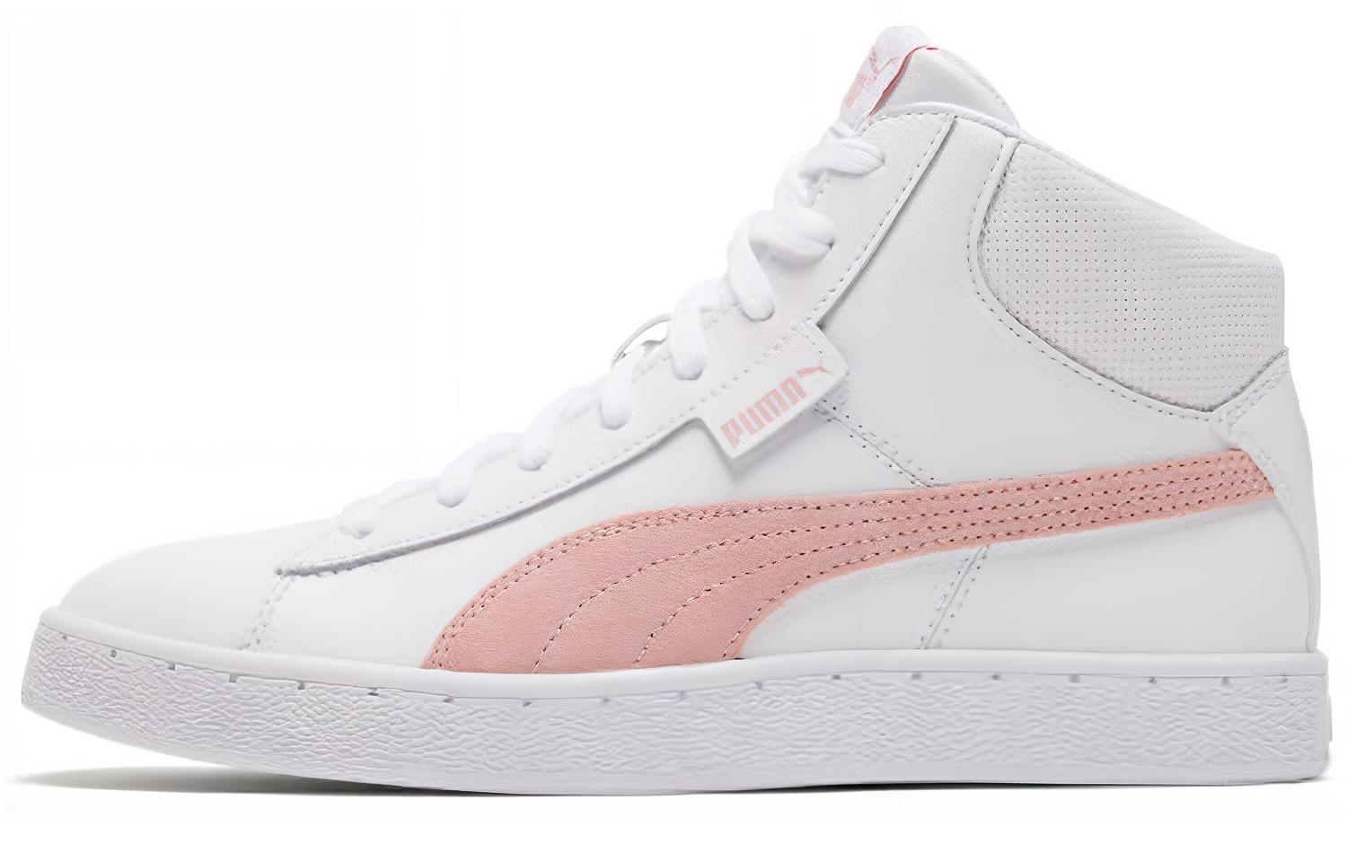 PUMA 1948 Mid L 'Pink/White'