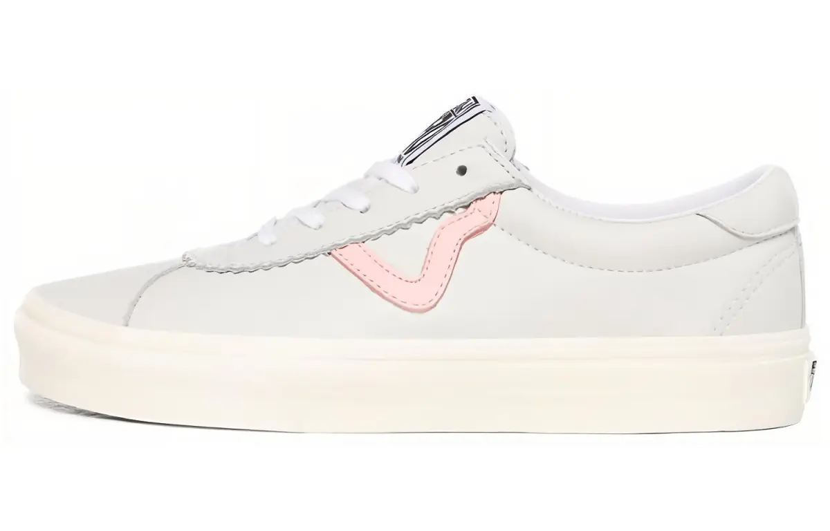Vans Sport Snow White Pink