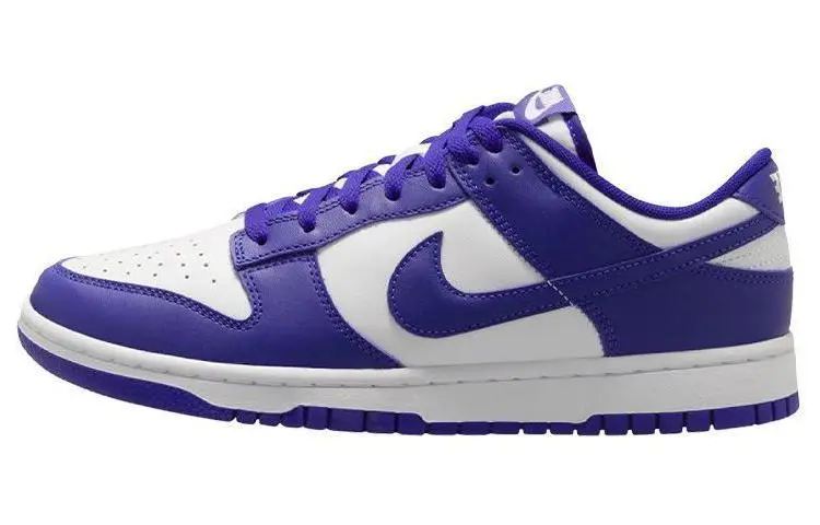 Nike Dunk Low Concord