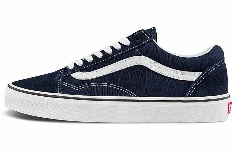 Old Skool Vans 'Parisian Night'