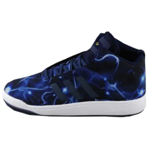 Adidas Veritas Mid Shoes