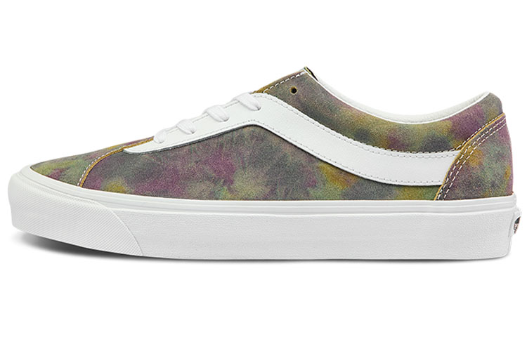 Кеды Vans Vans Bold (фиолетовые)