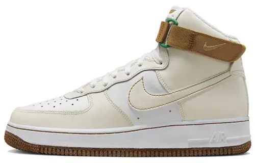 Nike Air Force 1 High '07 LV8 Emb 'Inspected By Swoosh'