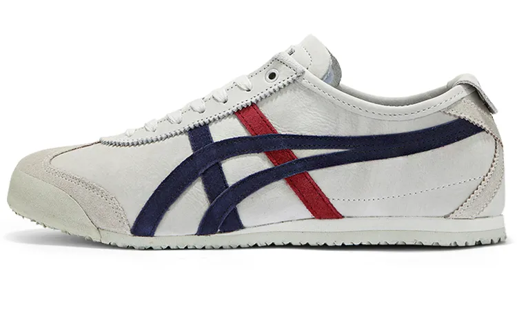 Onitsuka Tiger Mexico 66 'Red White Blue'