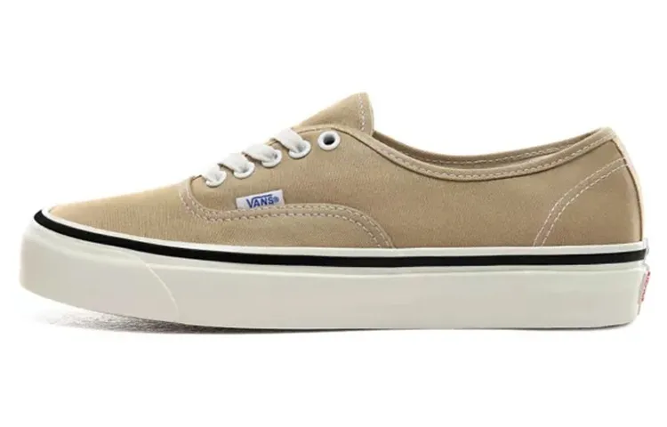 Authentic Vans 44 Dx 'Anaheim Factory - Khaki'
