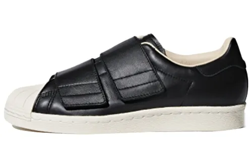 Adidas Wmns Superstar 80s Cf 'Black Linen' Women's