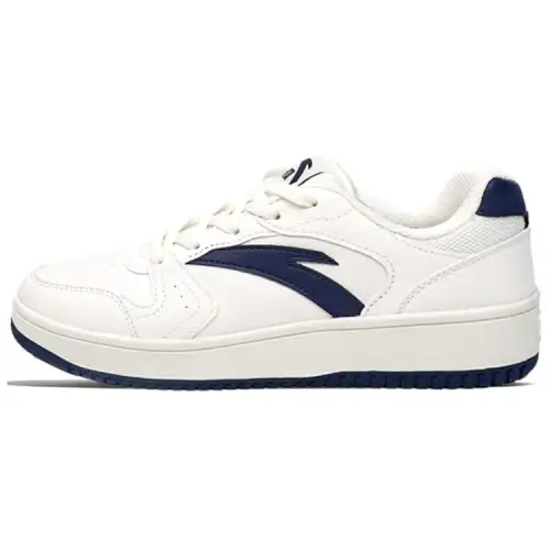 Anta First Year Textile, Synthetic Leather Slip Resistant Height Increasing Slip Resistant Height Increasing Low top