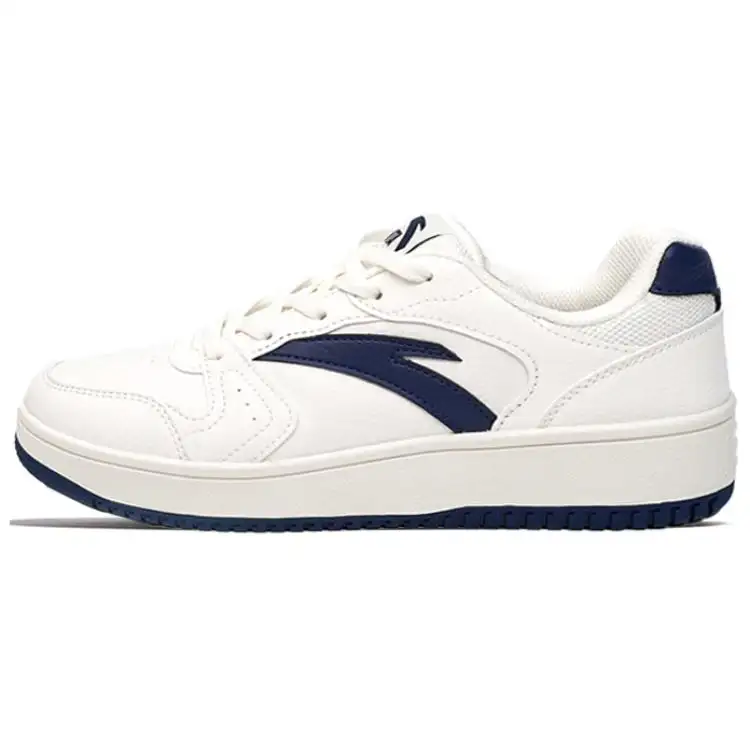 Anta First Year Textile, Synthetic Leather Slip Resistant Height Increasing Slip Resistant Height Increasing Low top