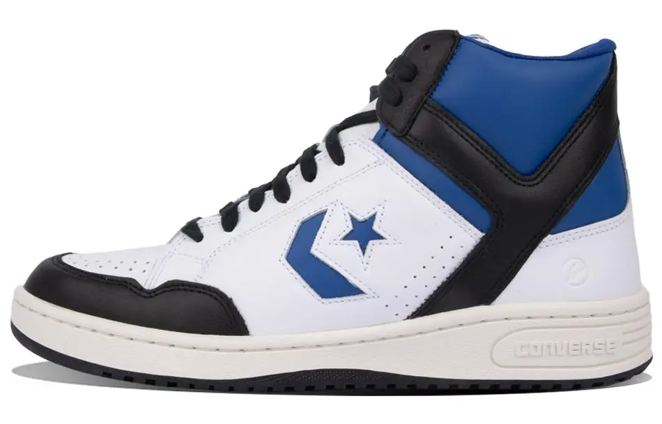 Weapon Fragment Design x Weapon Converse High 'Sport Royal'