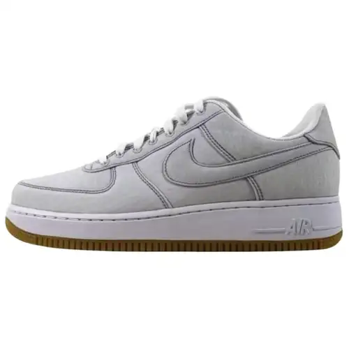 Nike Air Force 1 Low '07 LV8 Wolf Grey