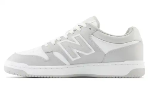 New Balance 480 Brighton Grey