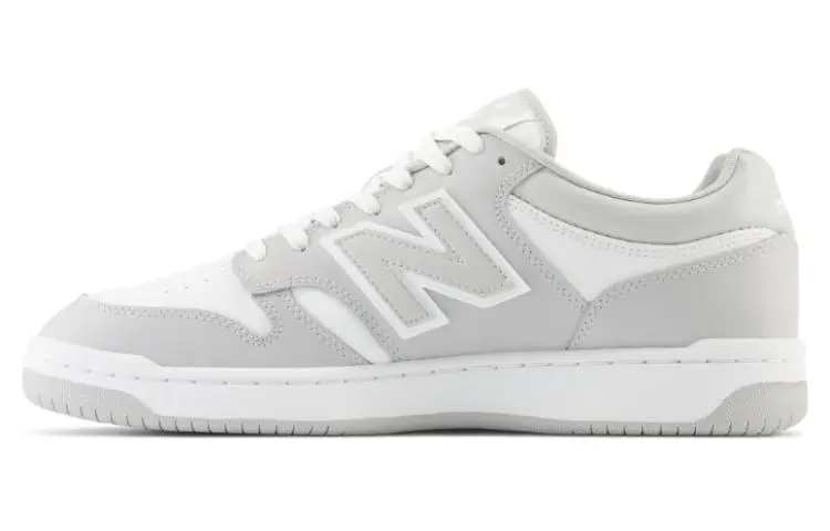 New Balance 480 Brighton Grey