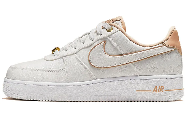 Nike Air Force 1 Low '07 Lux 'Basketball Print' Women's