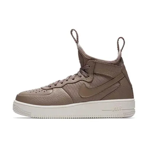 Nike Air Force 1 Ultraforce Mid Sepia Stone Women's