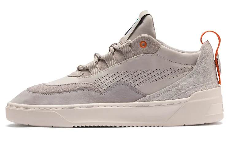 PUMA Cali Zero Demi Sneakers Grey