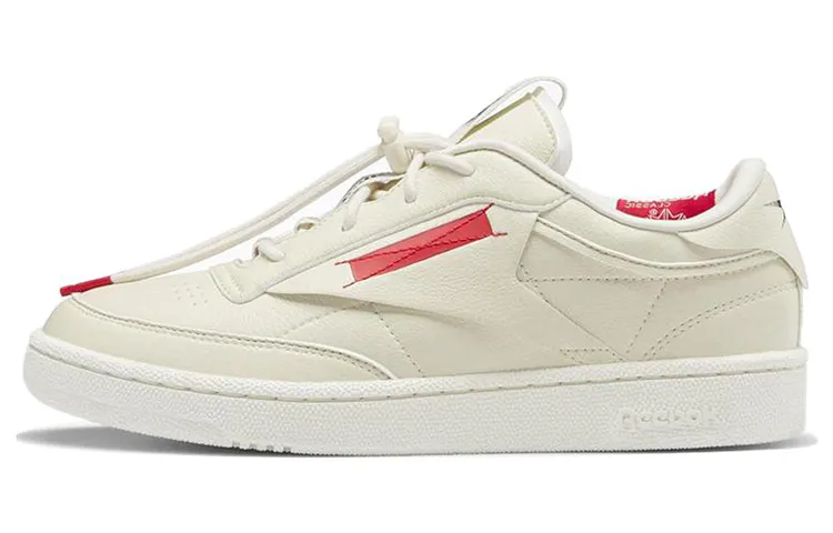 Club C Milk Makeup x Club C Reebok 85 Vegan 'Equipment Room'