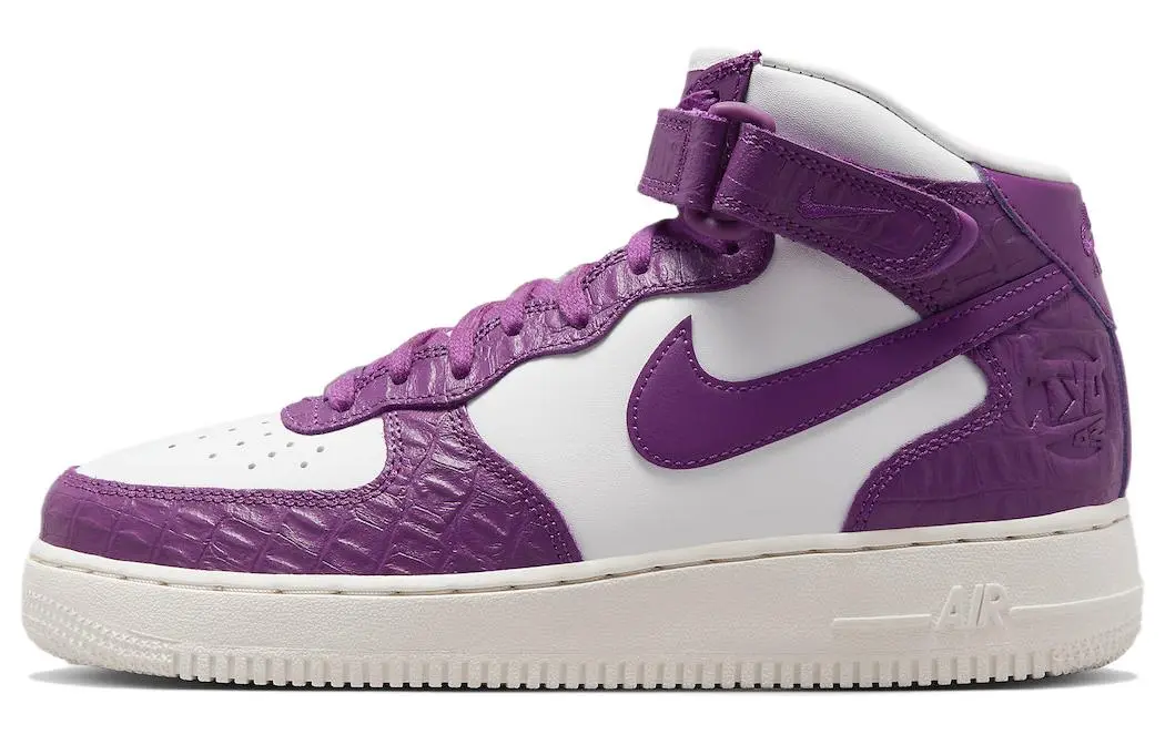Nike Air Force 1 Mid '07 Tokyo 03 Viotech Women's