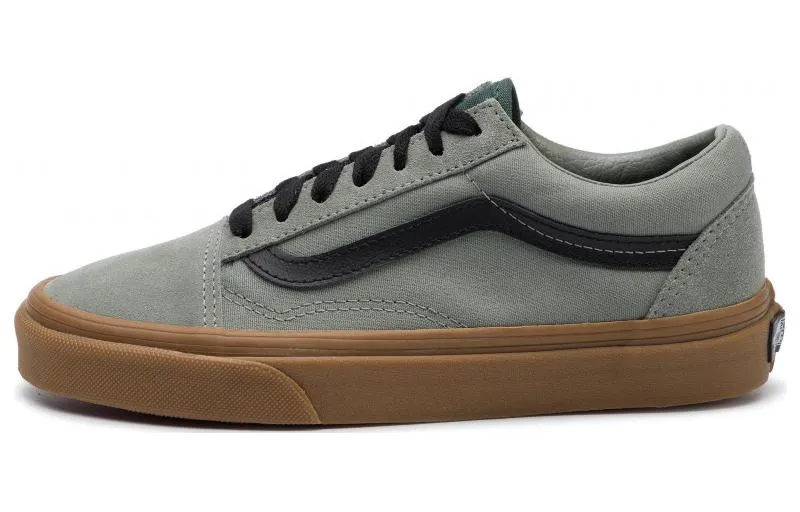 Vans Old Skool 'Shadow Trekking Green'