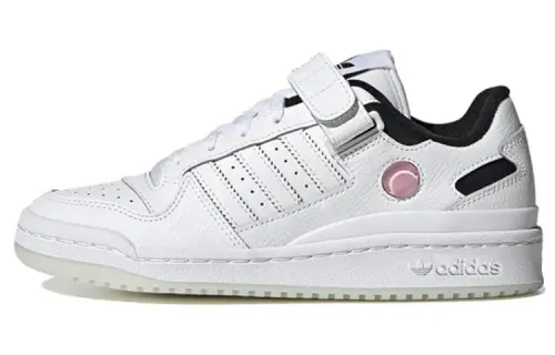 Adidas Originals Forum 'White' Women's