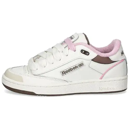 Club C Reebok Bulc 'Chalk Astro Rose Brown'