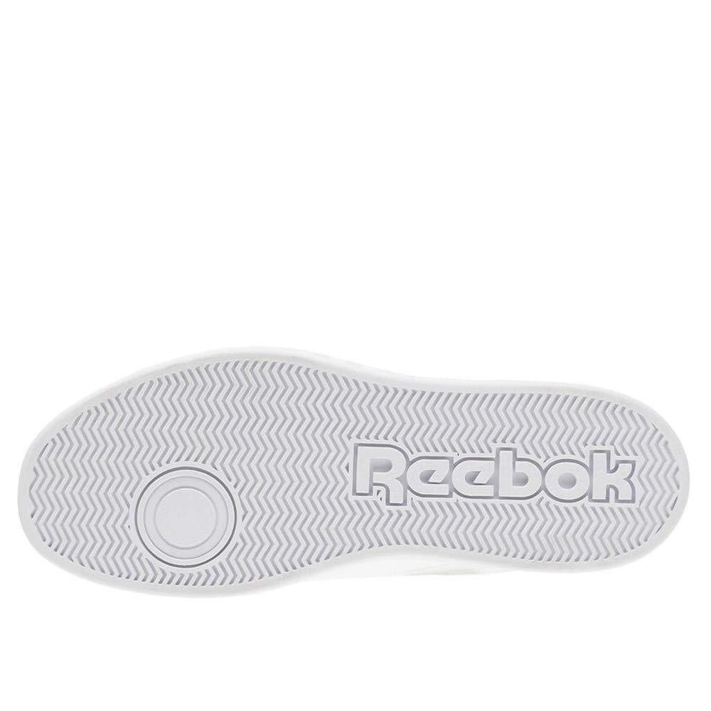 Женские кеды Reebok Royal Complete (белый) — фото 4