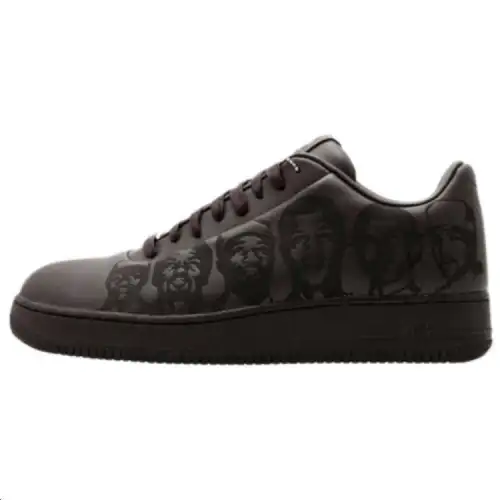 Nike Air Force 1 Low Players Original Six Dark Cinder