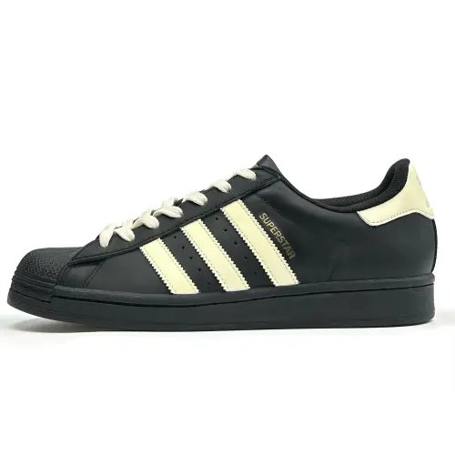 Adidas Originals SUPERSTAR All Stars Wear Spring Summer Gold Logo Shell Cap