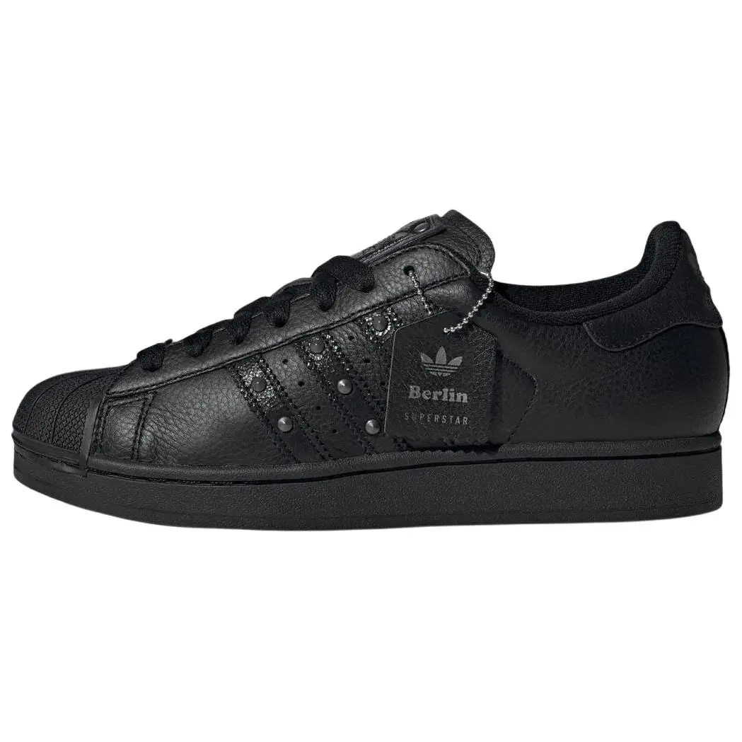Superstar Adidas Originals 'Berlin'