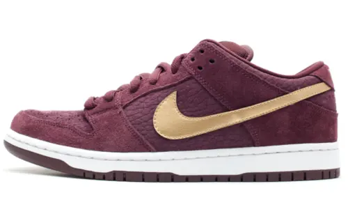 Nike Sb Dunk Low Uk Passport