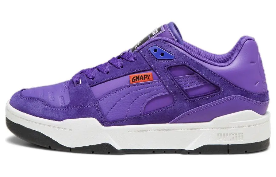 PUMA Slipstream X The Smurfs 'Team Violet'