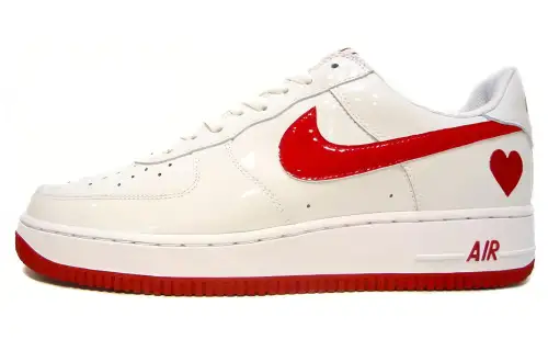 Nike Air Force 1 Low Valentine's Day 2004 Women's