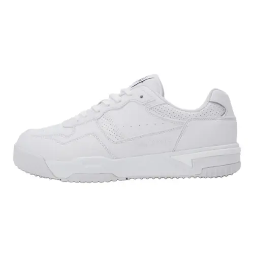 DESCENTE Dribble V2 Low top Skateboard Shoes Unisex White