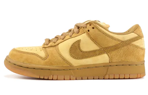 Nike Sb Dunk Low Reese Forbes Wheat